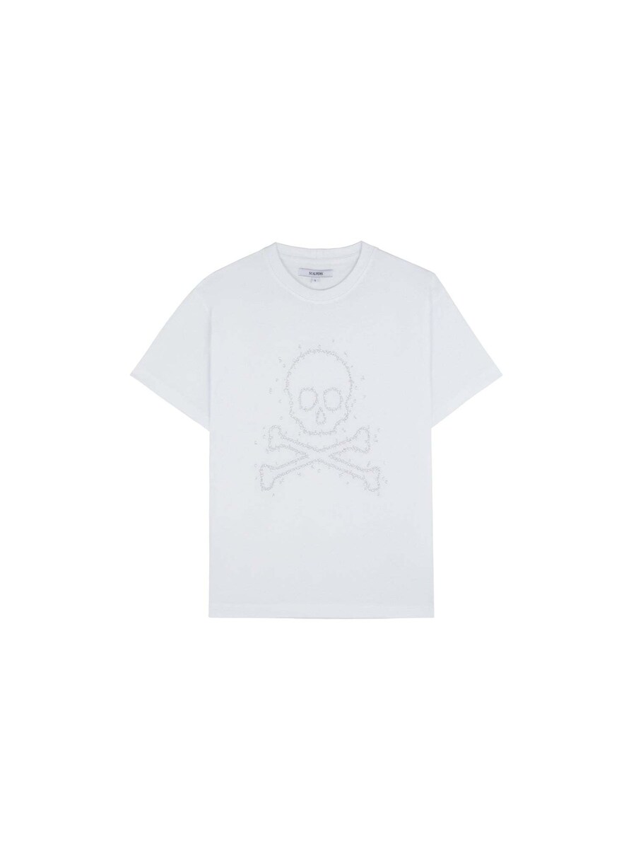 

Джерси Scalpers, цвет White/Off white