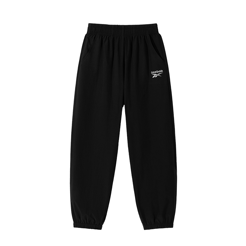 

Reebok Брюки для детей 3-7 лет black