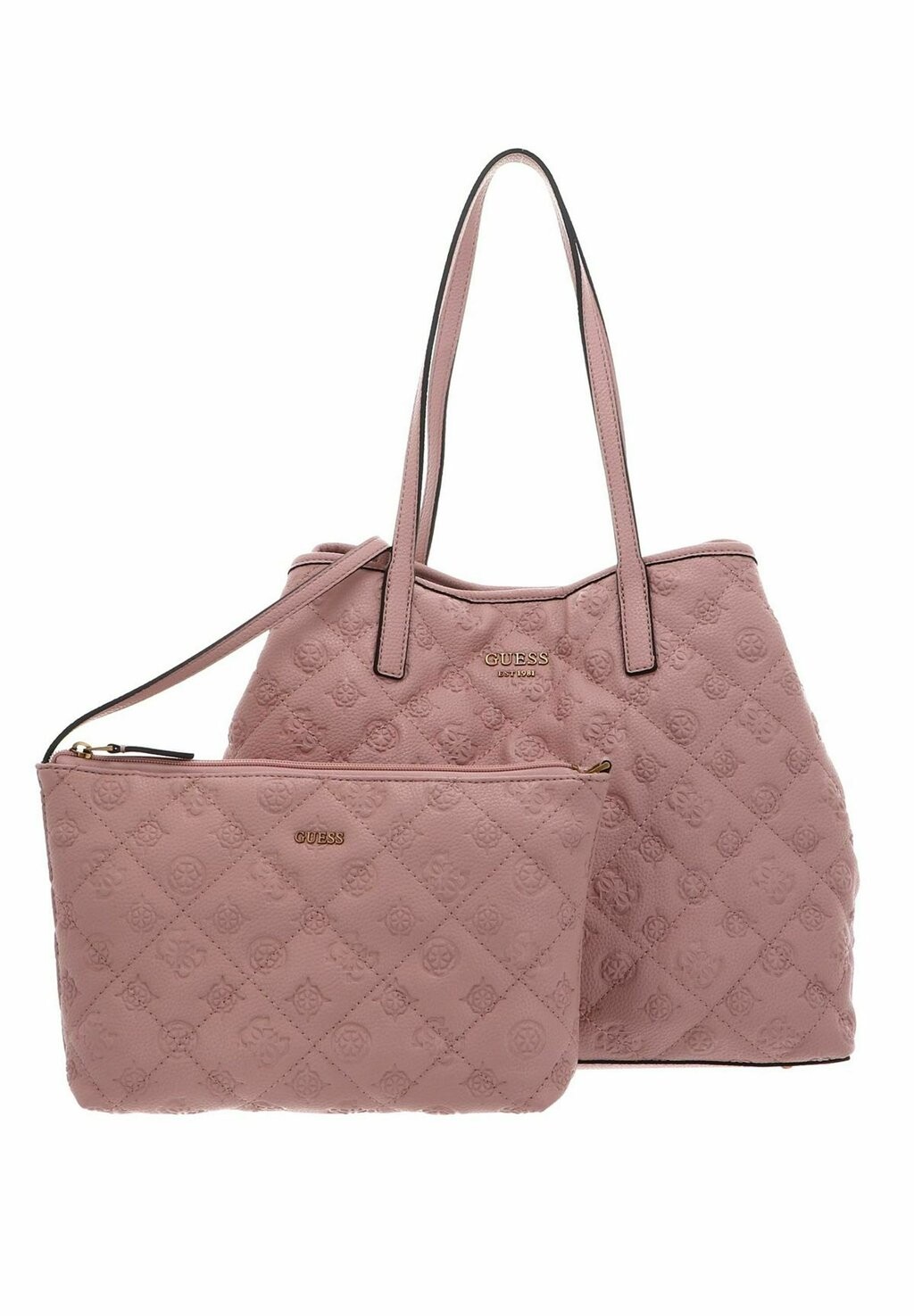 

Косметичка VIKKY LARGE Guess, румяна