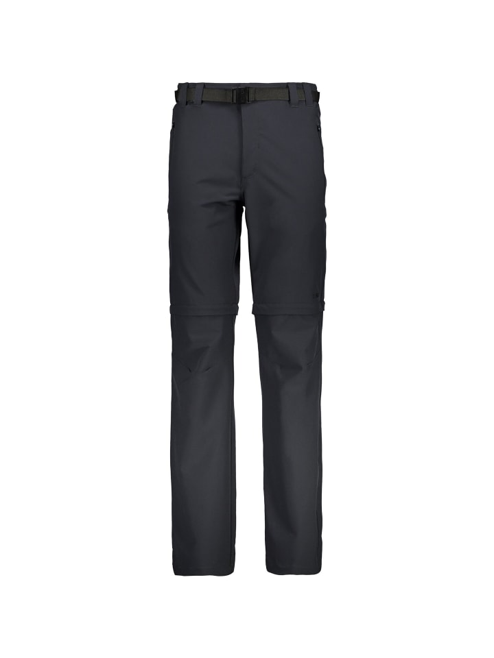 

Cmp Походные брюки серого цвета