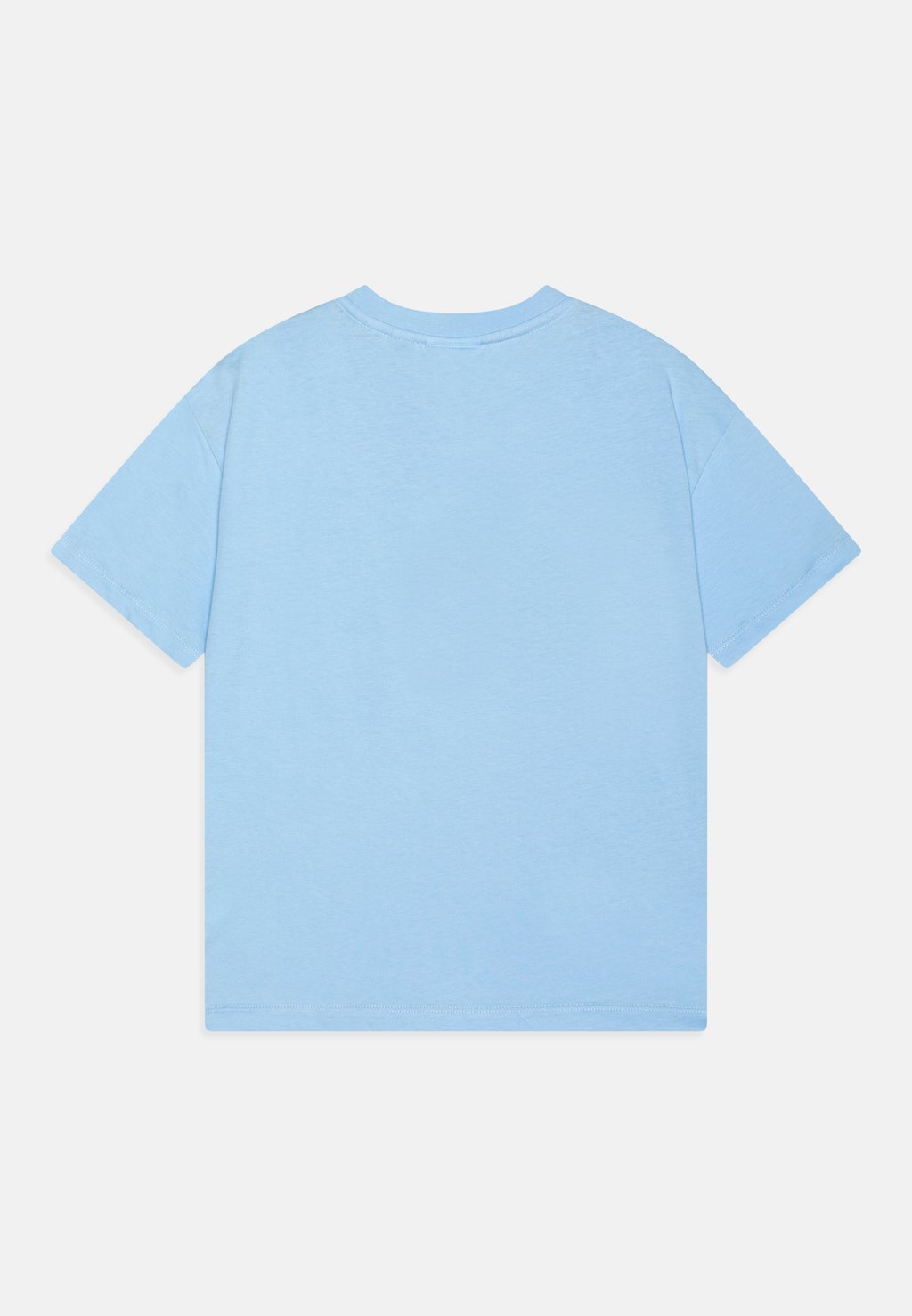 

Футболка TEE TRANSITIONAL LATE SUMMER UNISEX Lacoste, светло-голубой