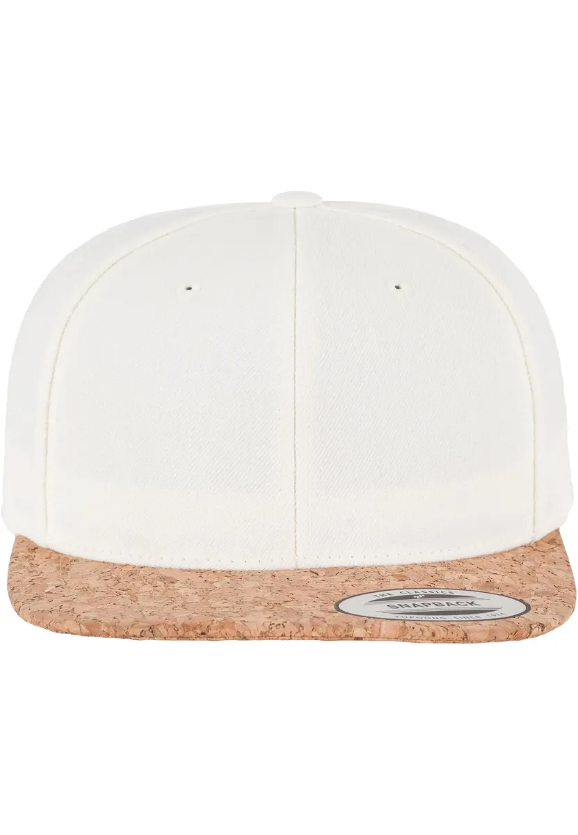 

Кепка Flexfit Snapback " Flexfit Unisex Cork Snapback", цвет Natural