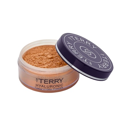 

Гиалуроновая тонирующая пудра Hydra-Powder Medium 10 г By Terry