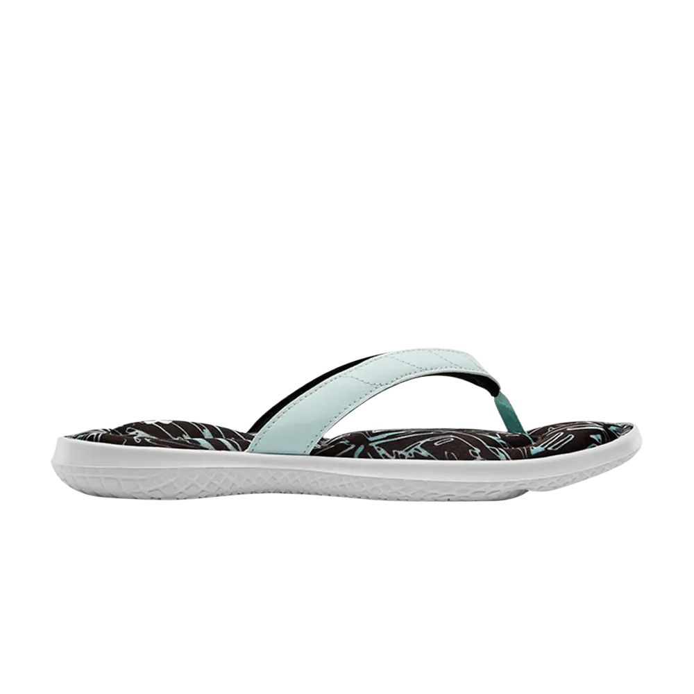 

Кроссовки Wmns Marbella 7 Under Armour, черный