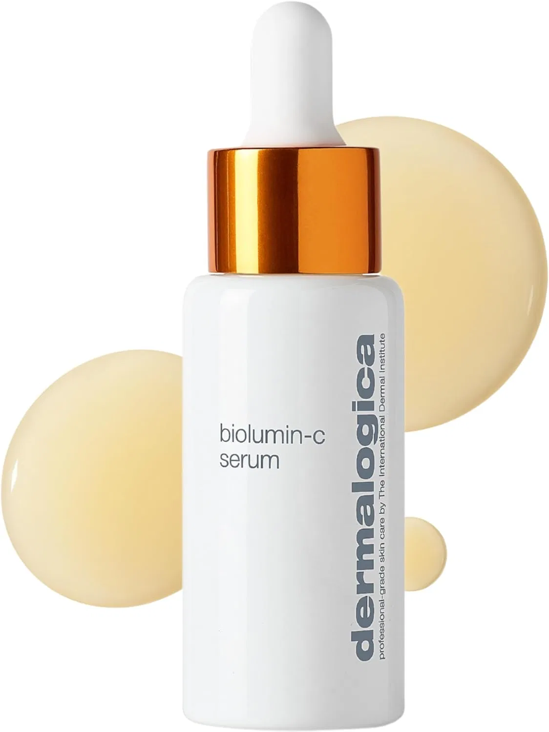 Сыворотка с витамином C Dermalogica Biolumin-C Serum, 30 мл