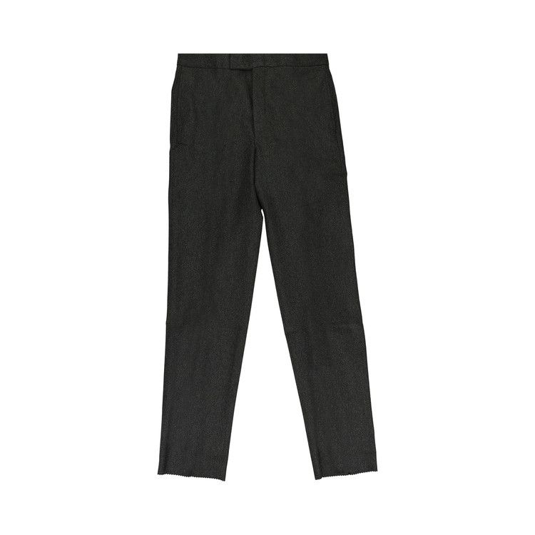 

Брюки Aimé Leon Dore Wool Suit Pants, Pine