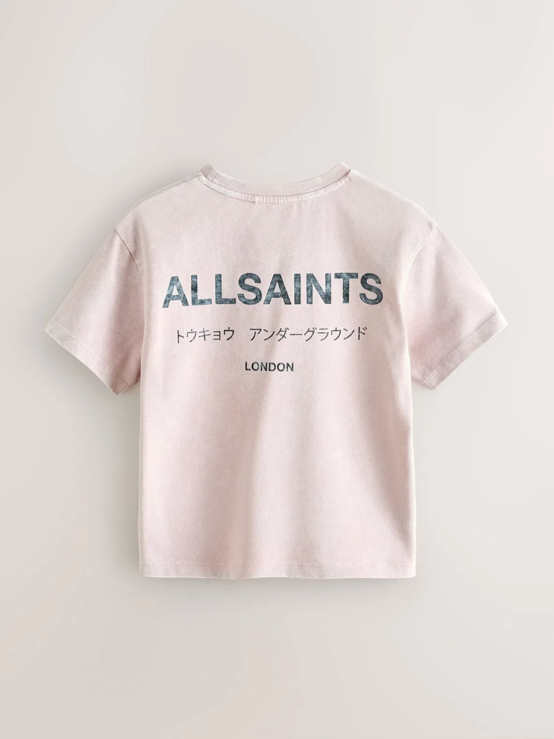 Футболка Smallsaints, Pastel Pink — фото 2