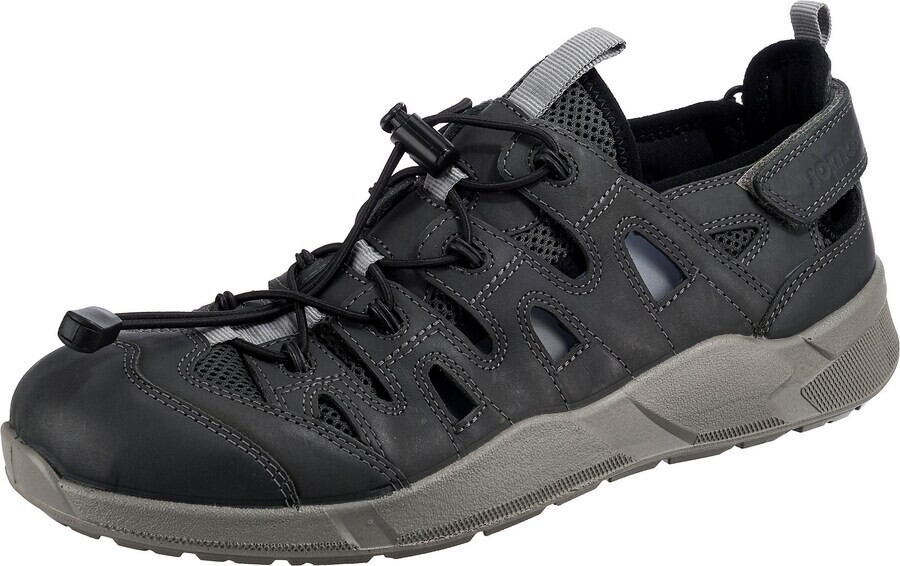 

Повседневные кроссовки JOMOS Sneakers Akzent, антрацит