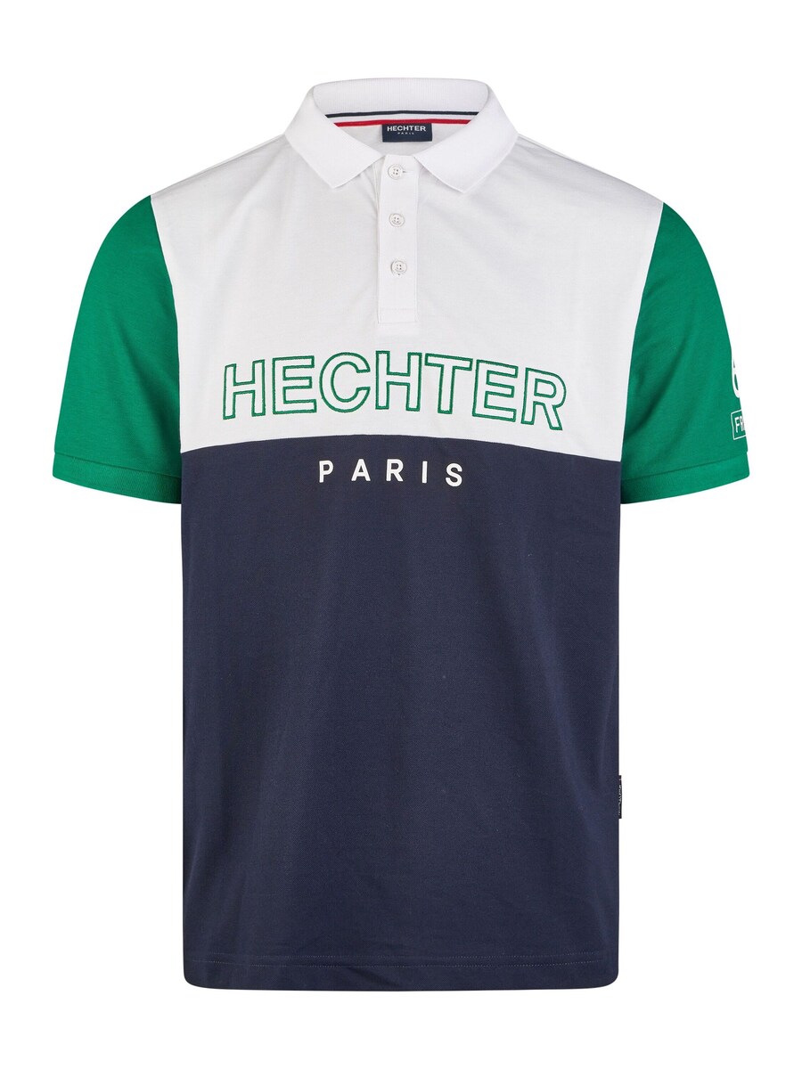 

Футболка HECHTER PARIS, Green