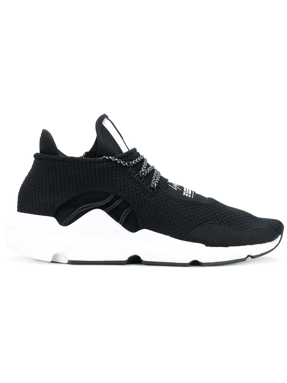

Кроссовки 'Saikou' Y-3, черный