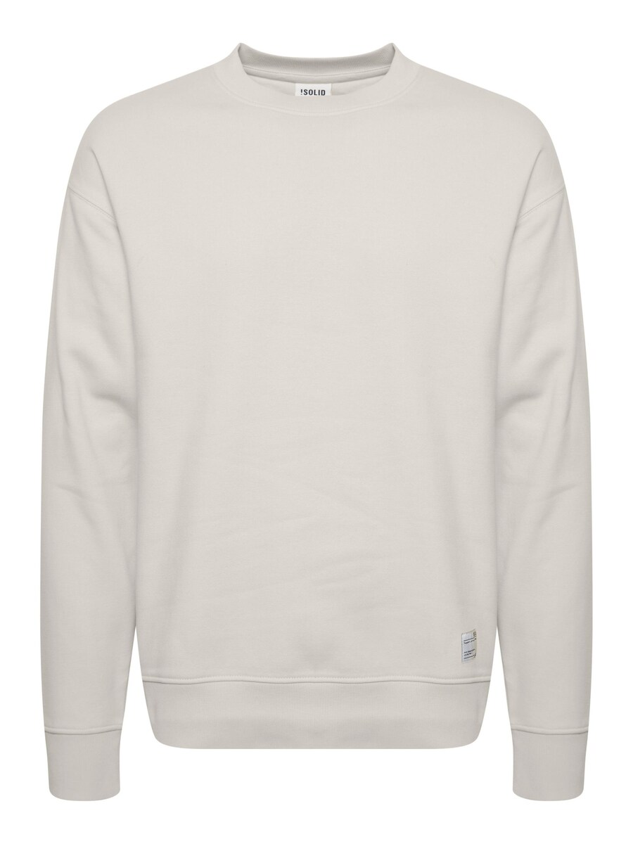 

Свитер !Solid Lenz, Cream