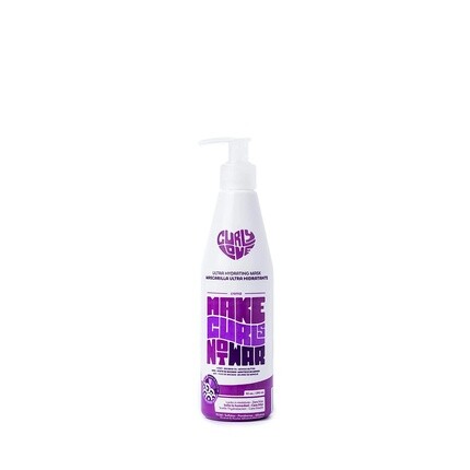 

Halka Curly Love Ультраувлажняющая маска 10 унций