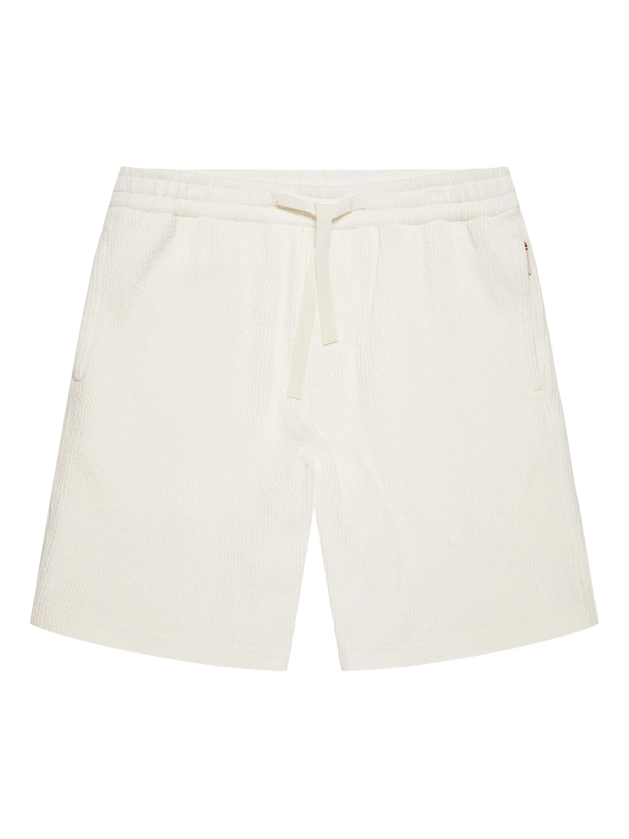 

Шорты Trevone с кулиской Orlebar Brown, белый