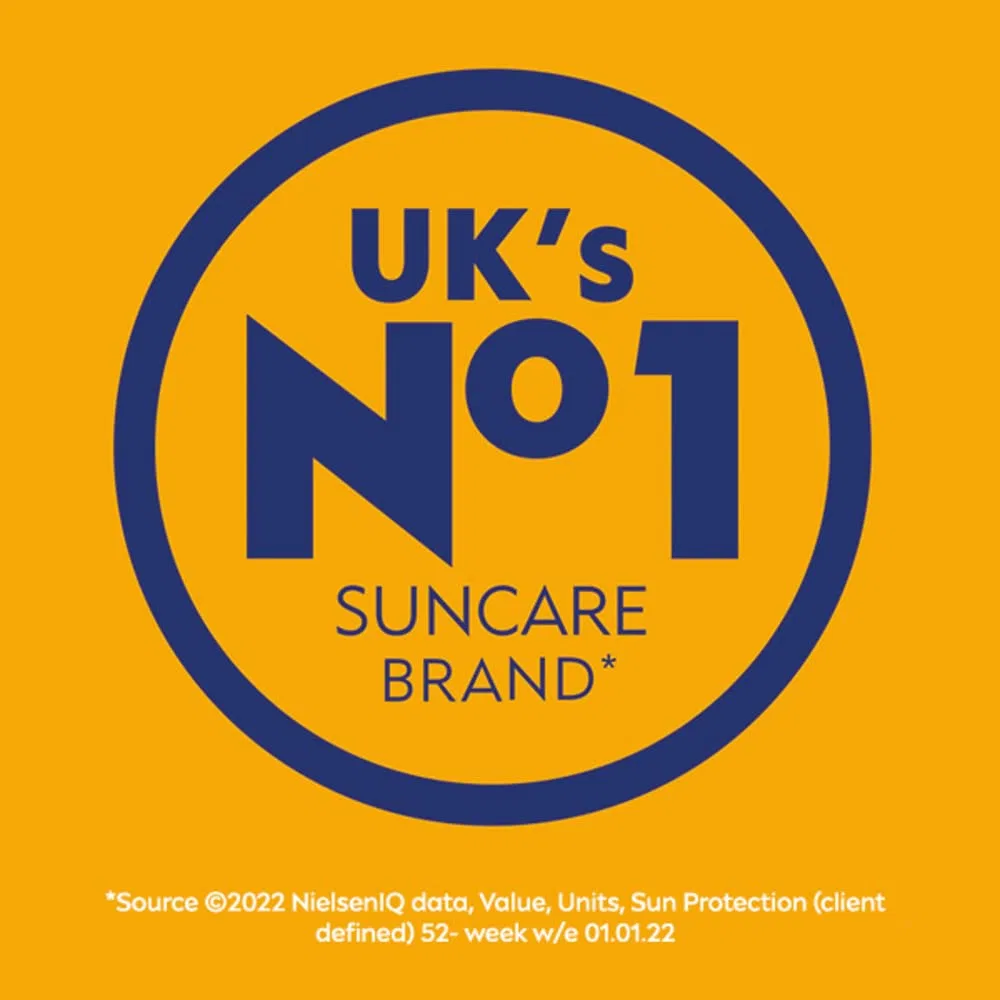 Охлаждающий лосьон после загара от Nivea Sun, 400 мл Nivea Sun — фото 4