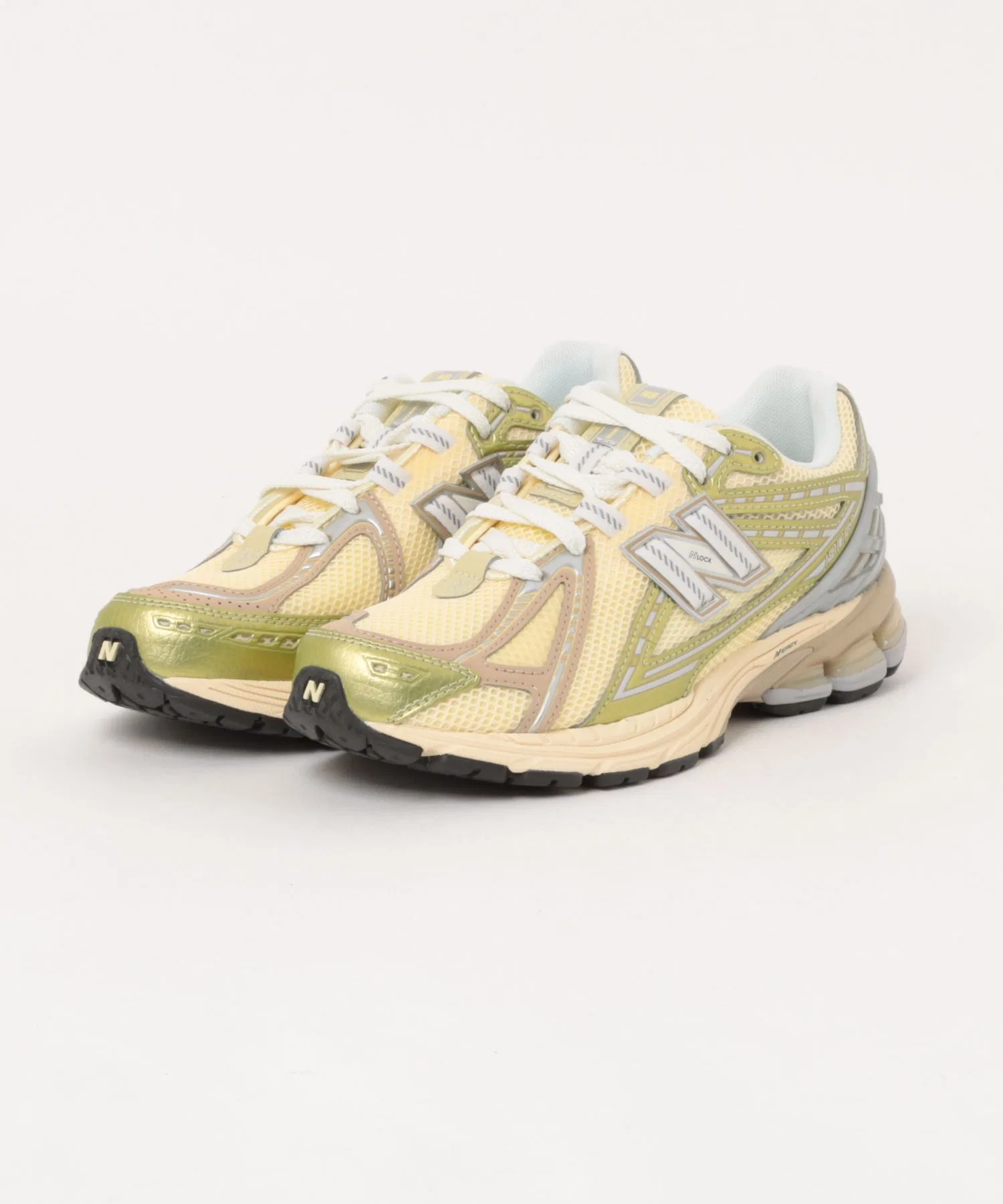 Мужские кроссовки New Balance U1906RND