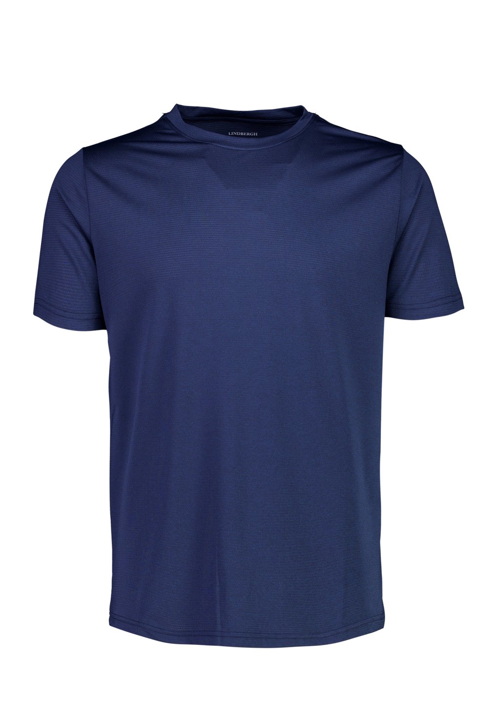 

Базовая футболка TECHNICAL FAST DRY TEE Lindbergh, темно-синий