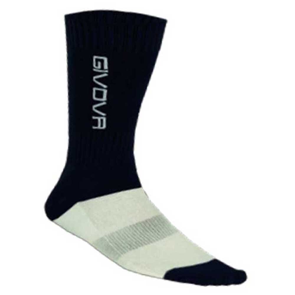 

Носки Givova Raimir Half Adult, черный