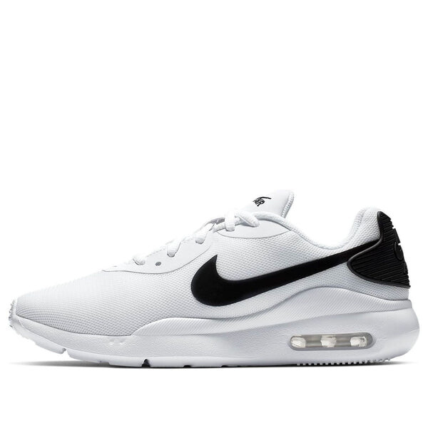 Кроссовки air max oketo Nike, белый