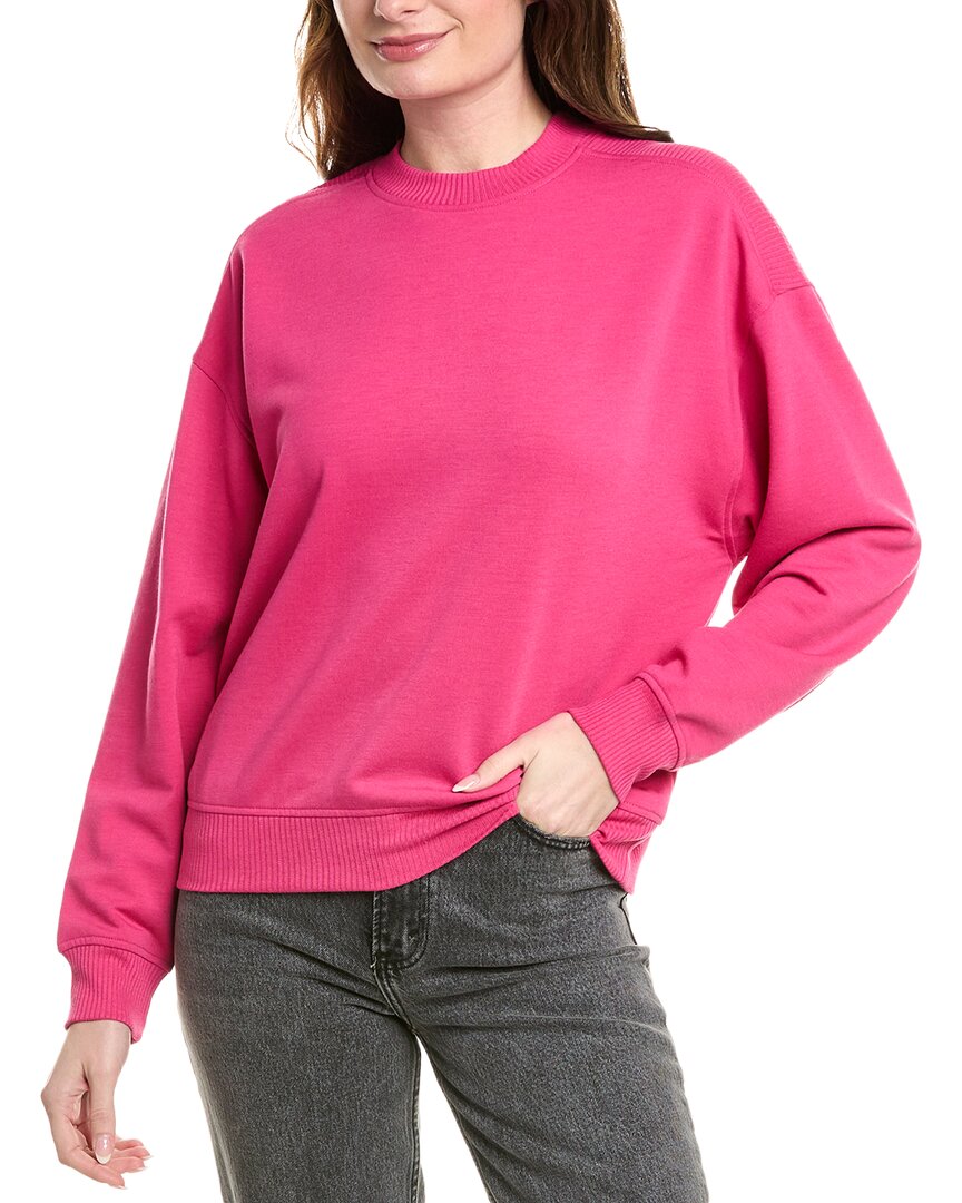 

Великолепная толстовка Tia Supersoft Splendid, розовый