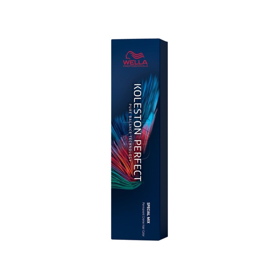 

Краска для волос koleston perfect special mix Wella Professionals, nr. 0/11, объем 60 мл
