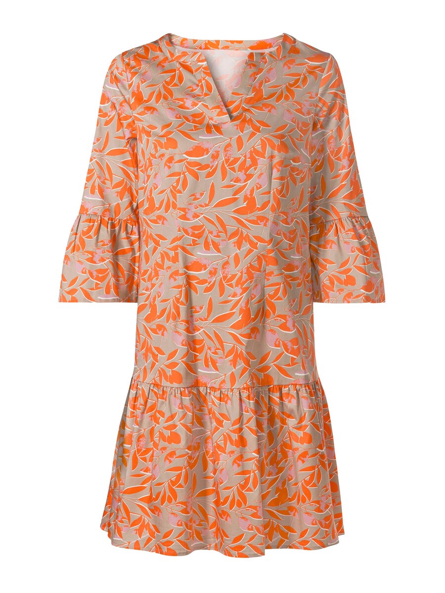 

Мини платье heine, Dark beige