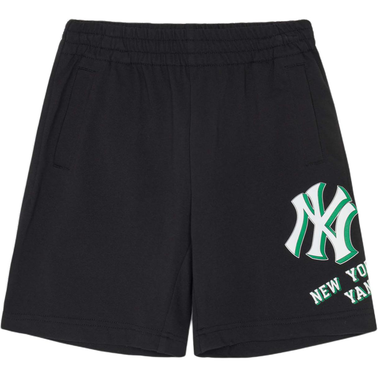 

MLB KIDS Шорты Monotive для детей 3-7 лет black