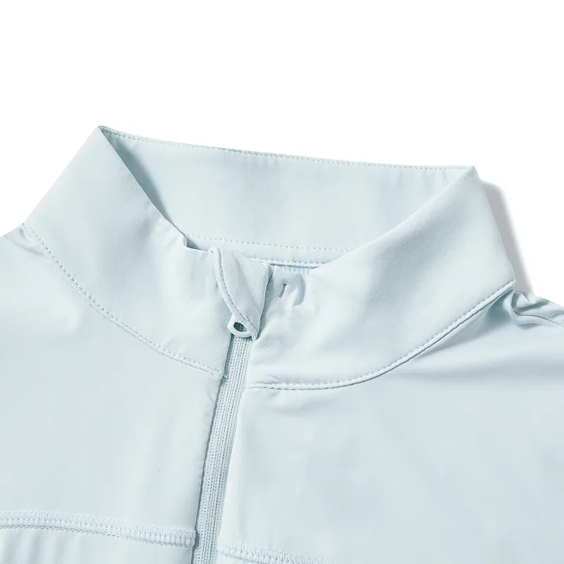 Куртка Outdoor Wear Under Armour голубая — фото 4