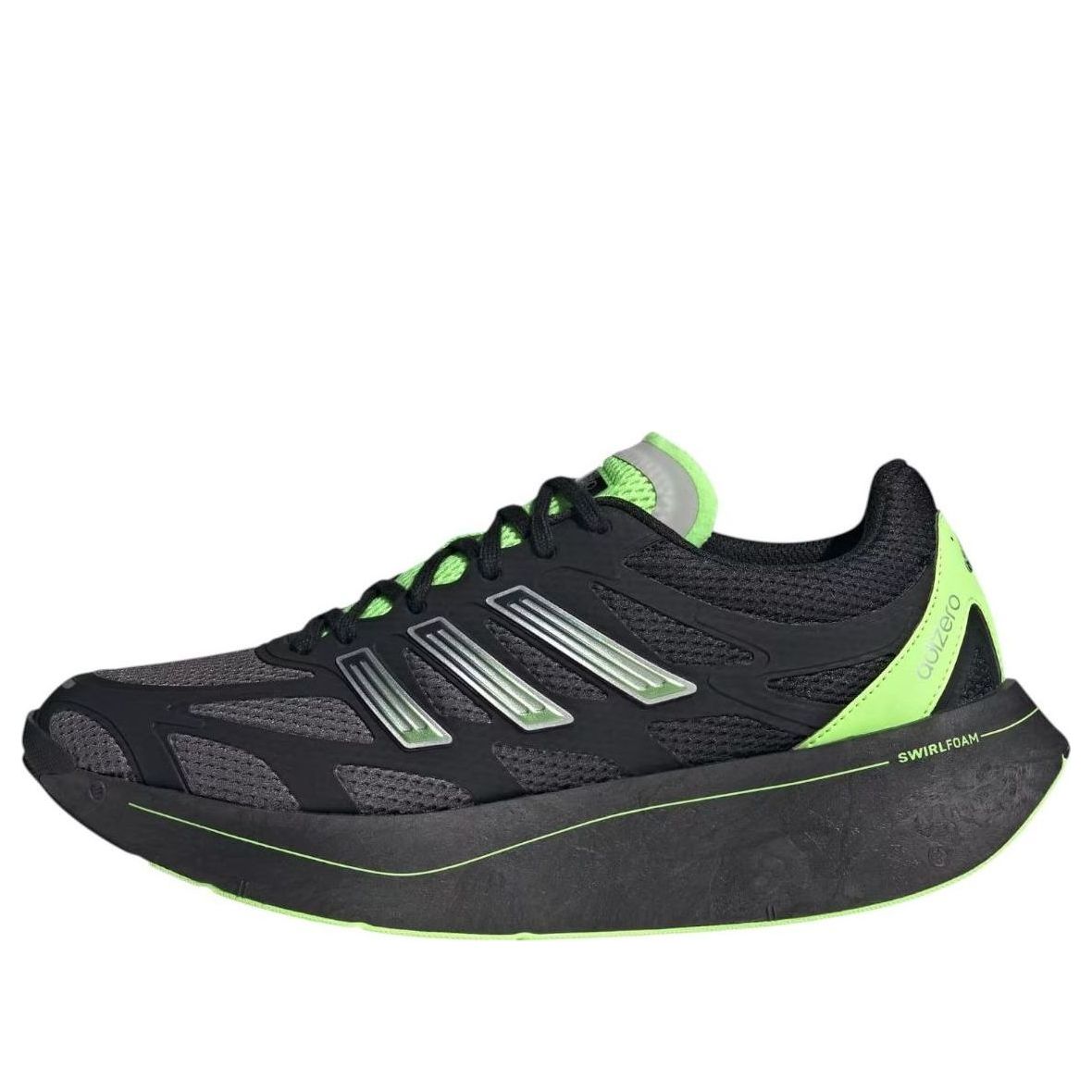 

Adidas Adizero Aruku 'Black Signal Green'