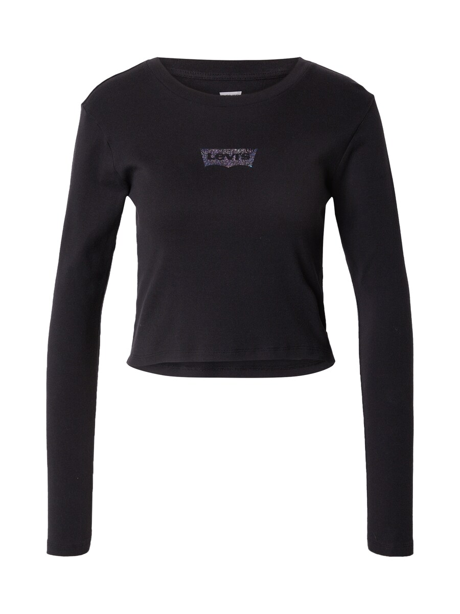 

Рубашка LEVI'S Essential, черный