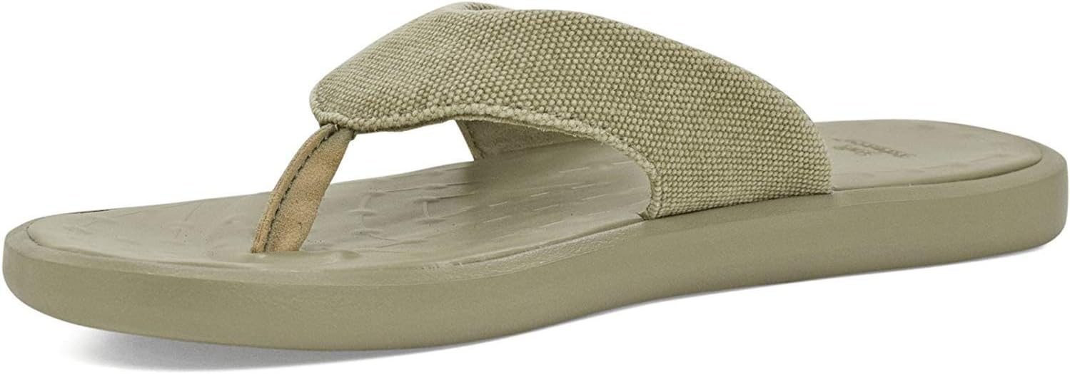 

Сандалии SoftScience Unisex The Skiff 2.0 из красного холста