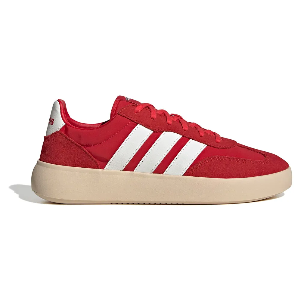 

Кроссовки adidas Barreda Decode, красный