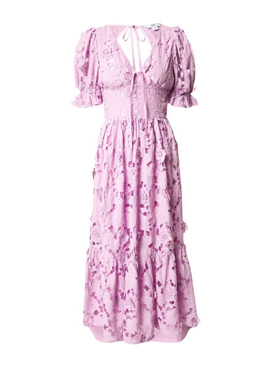 

Платье Dorothy Perkins Dress, фиолетовый