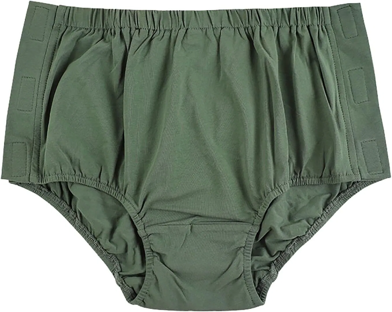 Боксеры дышащие Army Green