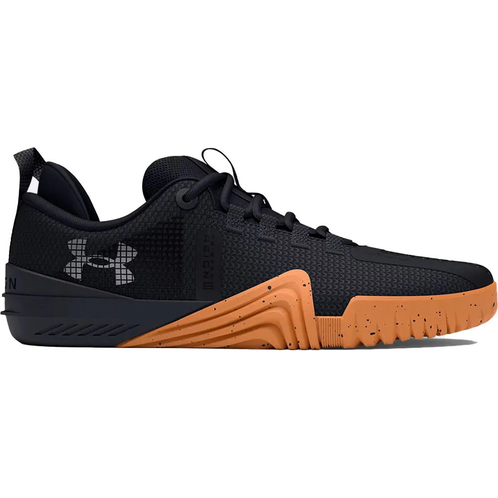 

Кроссовки Under Armour TriBase Reign 6, черный
