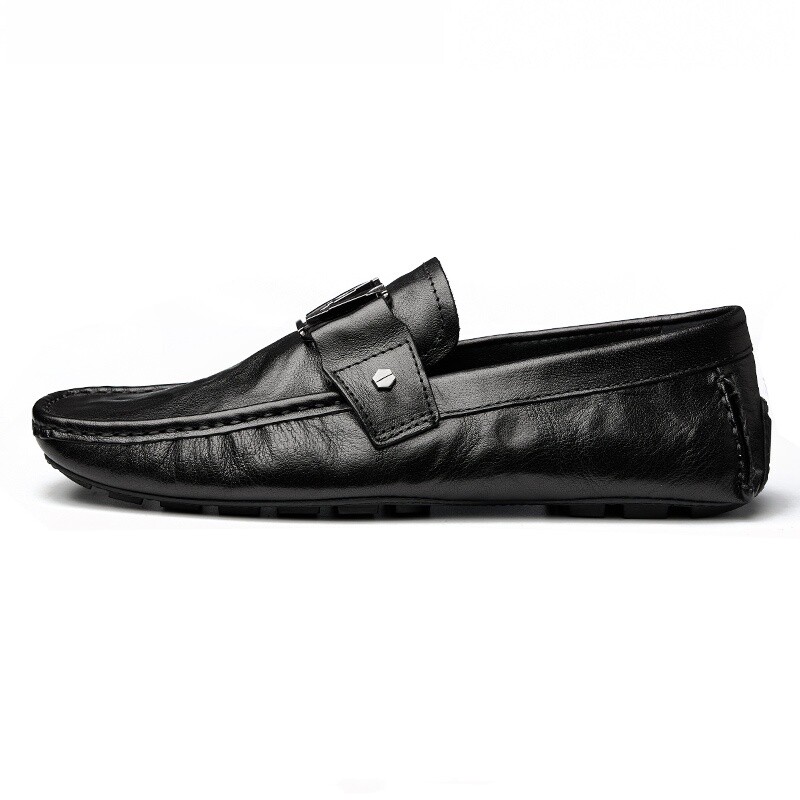 

Gommino Men Черный Brounvanm