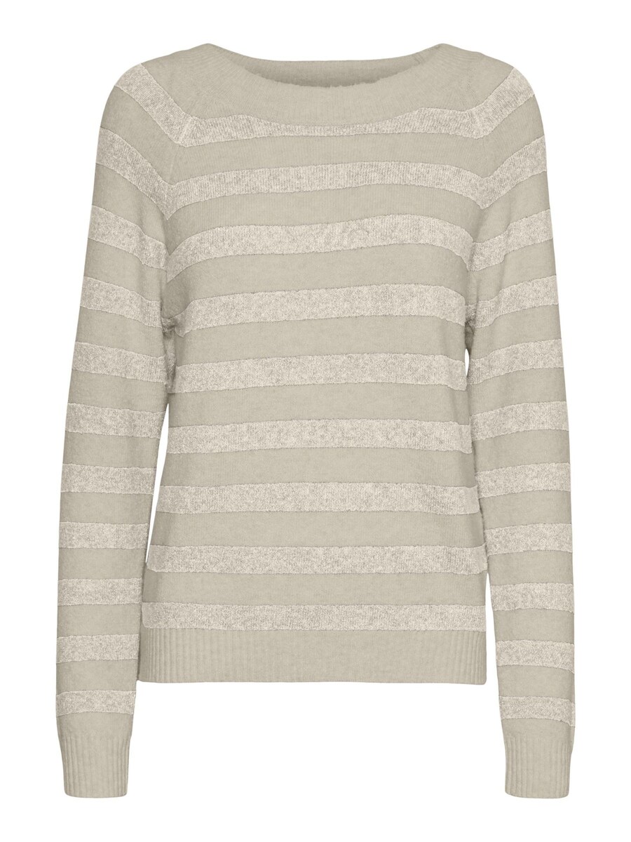 

Свитер VERO MODA VMDoffy, бежевый