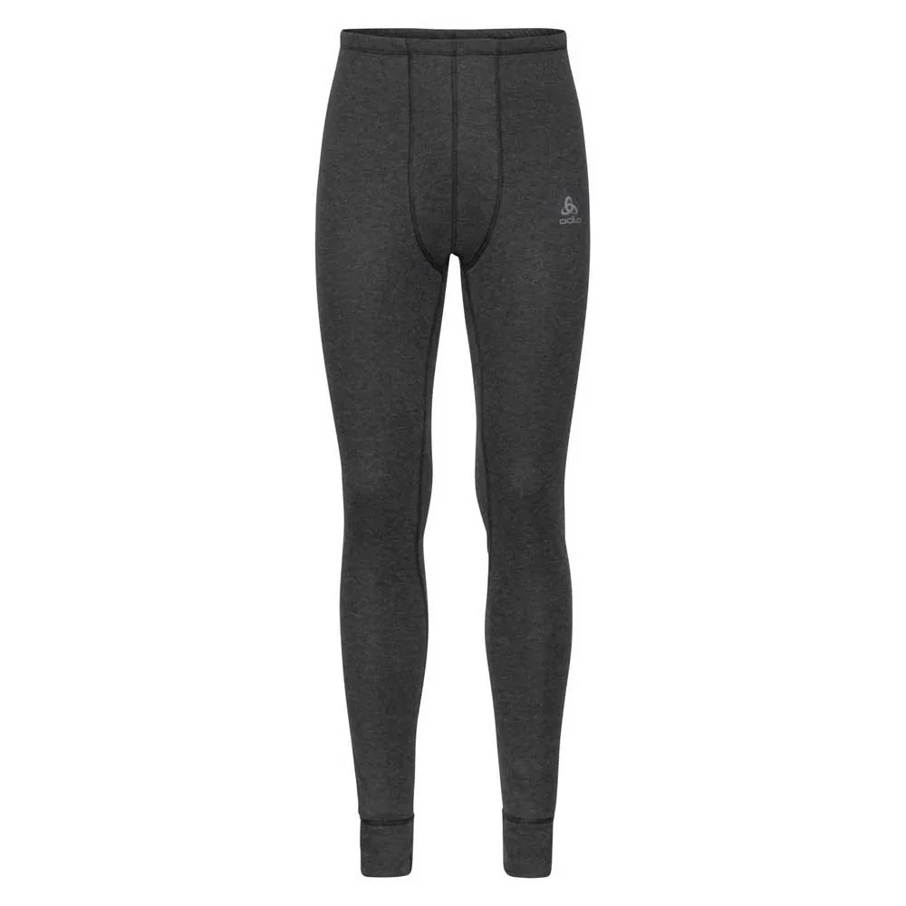 

Базовый слой Odlo Active Warm Eco, серый