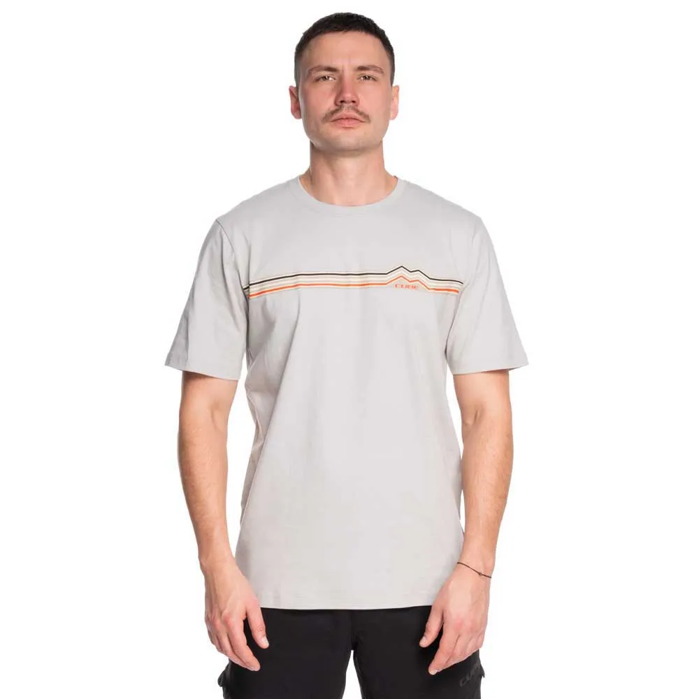 

Футболка Cube Mountain Classic, серый