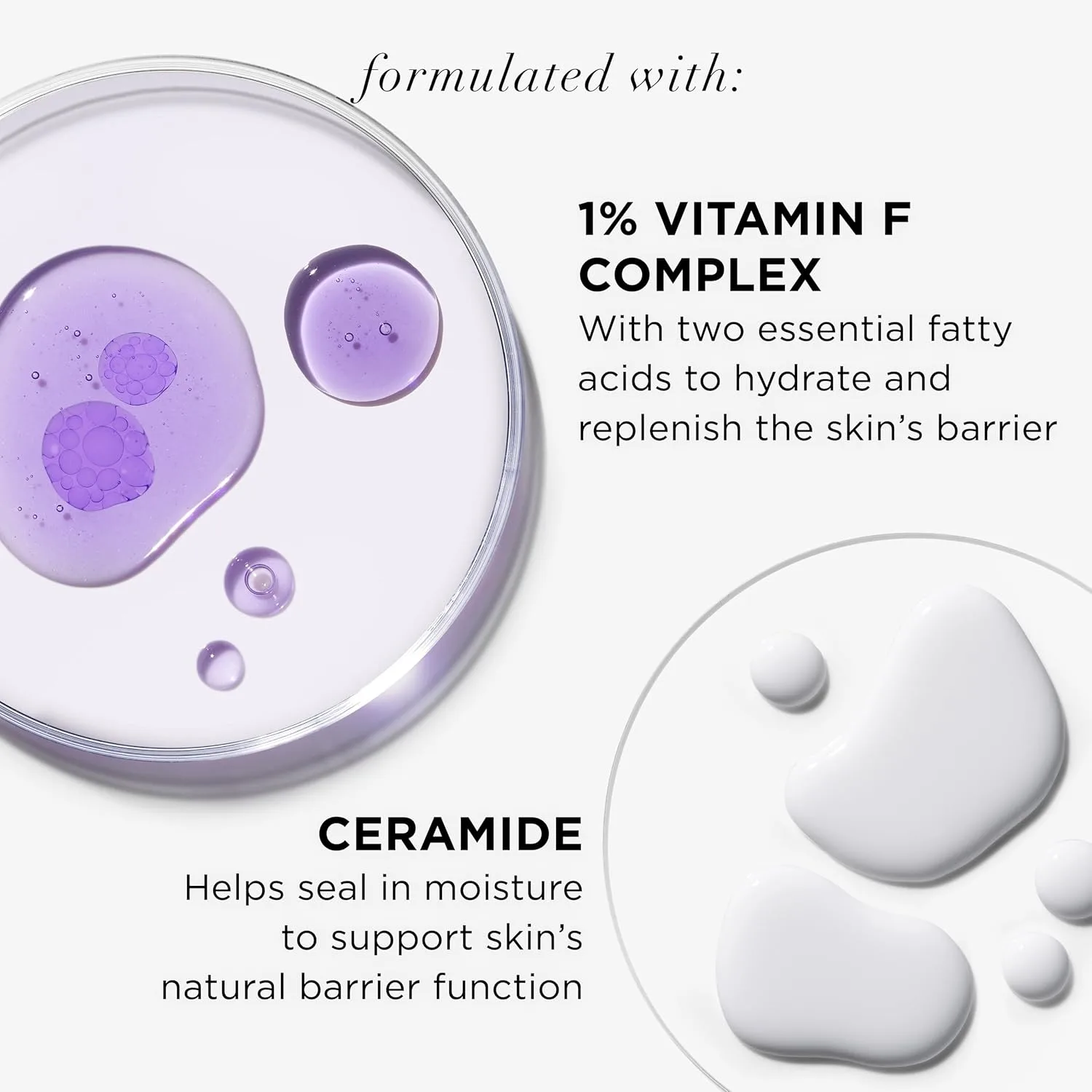 IT Cosmetics Confidence in a Cream Barrier Boost - дневной увлажняющий крем для лица для восстановления кожного барьера 59 мл (1 шт.) — фото 4