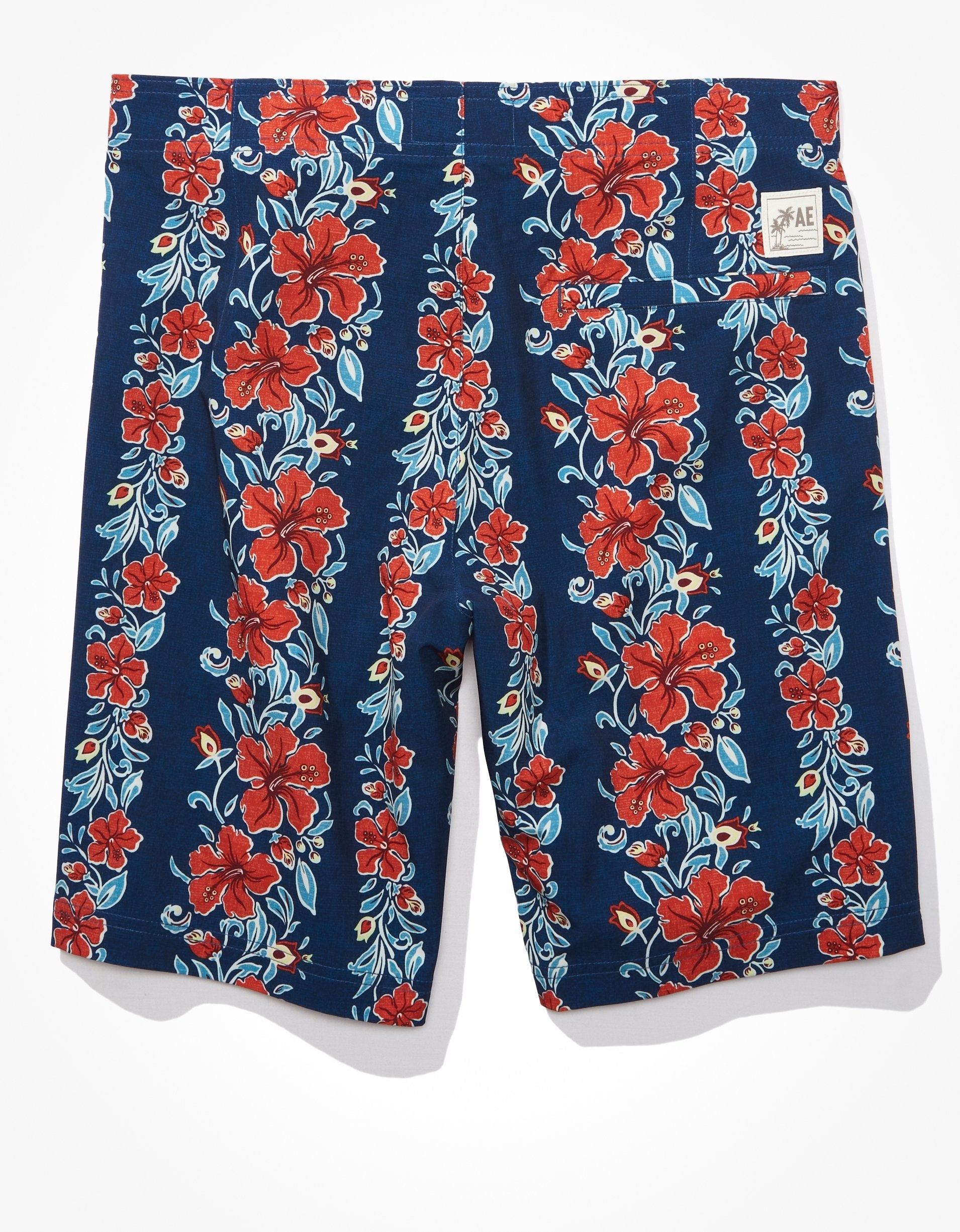 

Шорты мужские American Eagle Outfitters, цвет classic navy