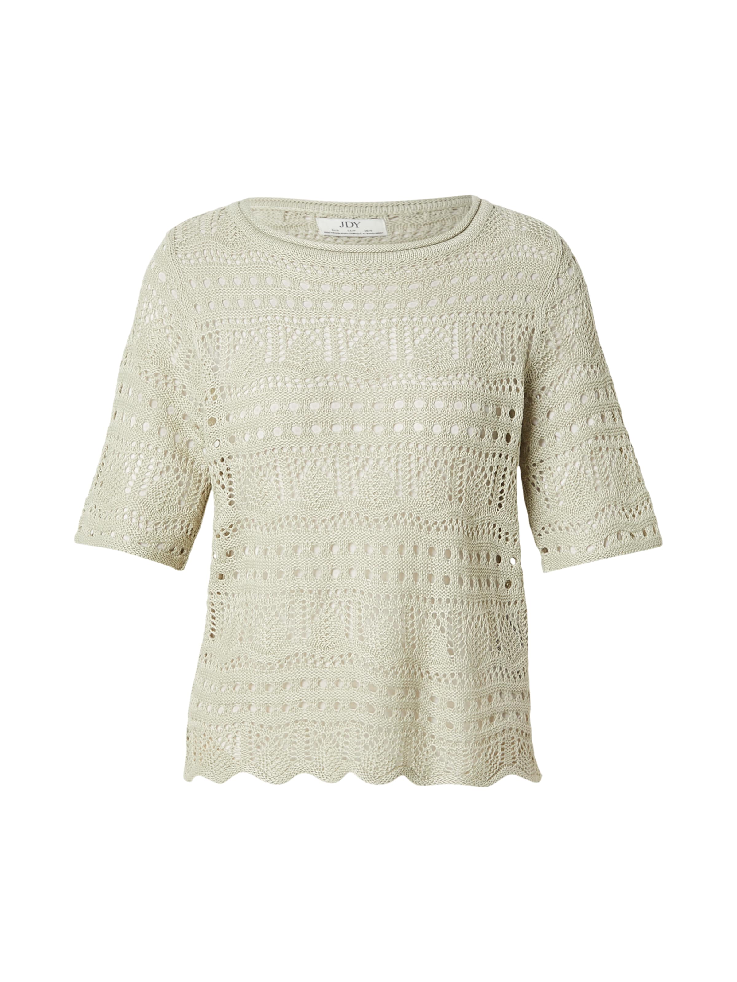 

Свитер 'JDYSUN LAY' в цвете Kitt