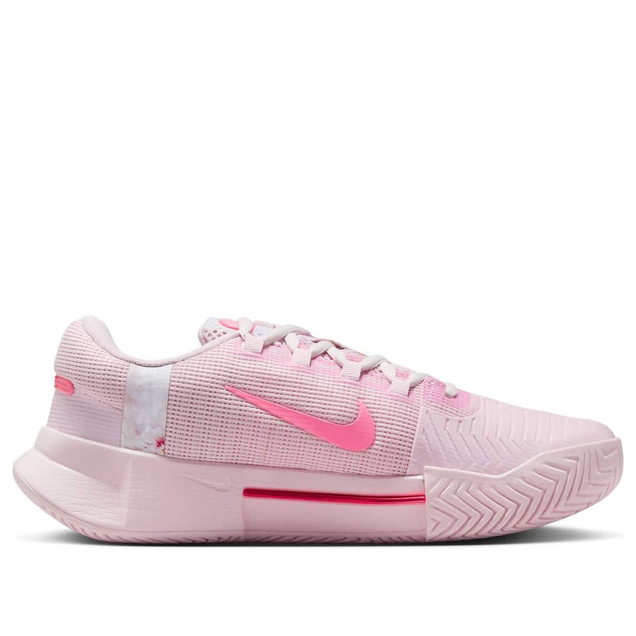 Кроссовки (WMNS) Nike GP Challenge 1 'Naomi Osaka Pink Foam', розовый — фото 2