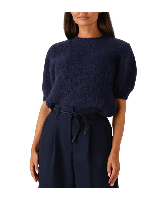 

Пуловер Danni wp 389 Aaiko, синий