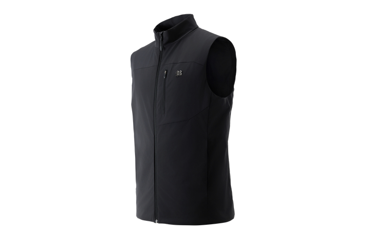 

Мужская термокуртка-пуховик Kolon Sport, черный bk