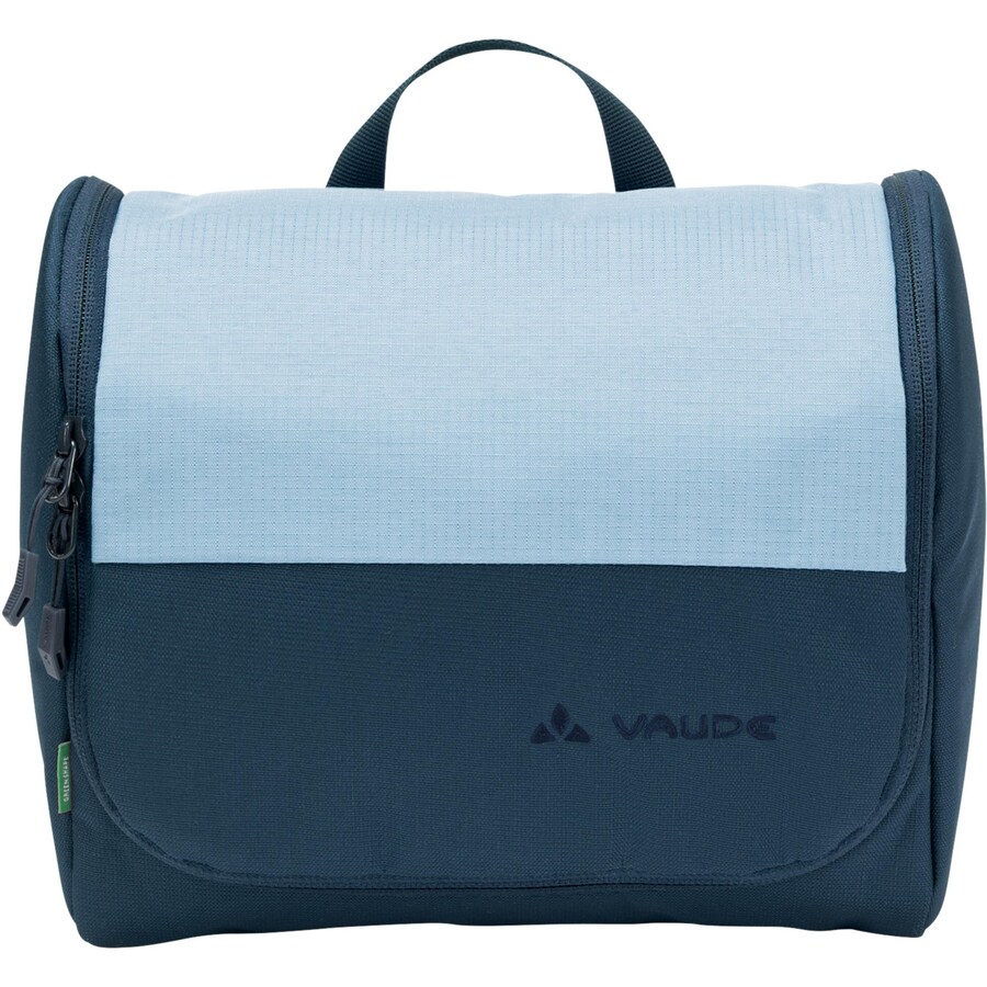 

Сумка для туалетных принадлежностей VAUDE, цвет marine blue/Light blue