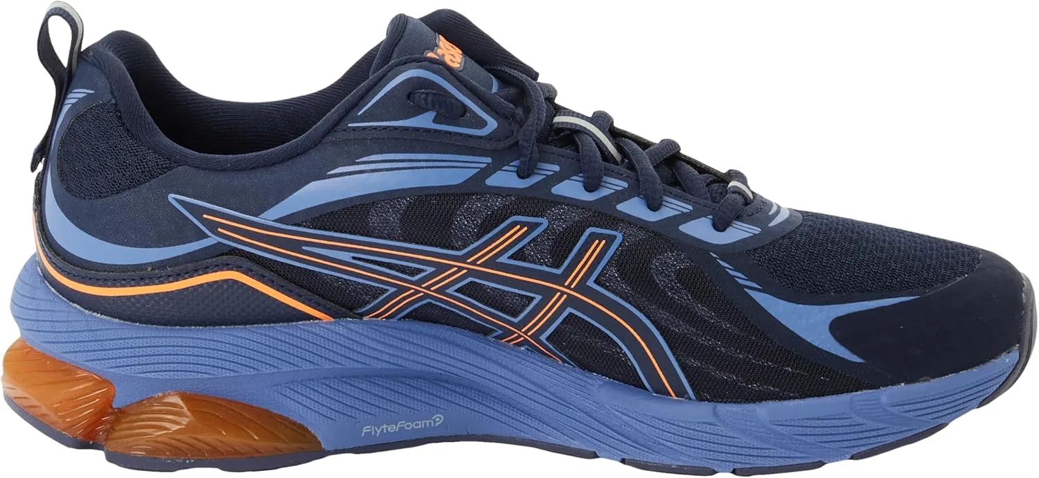 Мужские кроссовки ASICS Gel-Quantum 180 VIII, мультиколор — фото 4