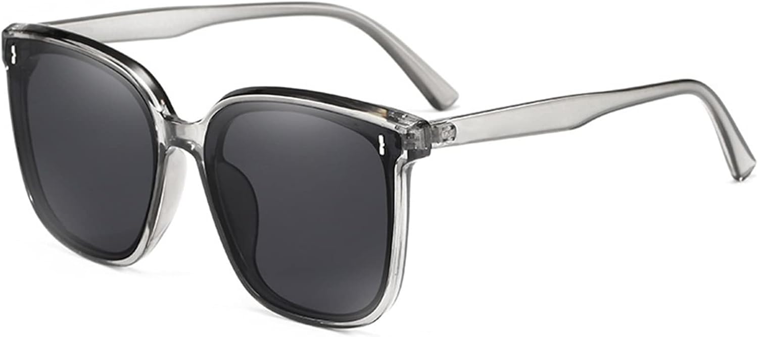 

Солнцезащитные очки GAOXIN для активного отдыха на открытом воздухе, для мужчин и женщин, для вождения, пляжа, декоративные солнцезащитные очки (Цвет: C, Размер: Средний), C