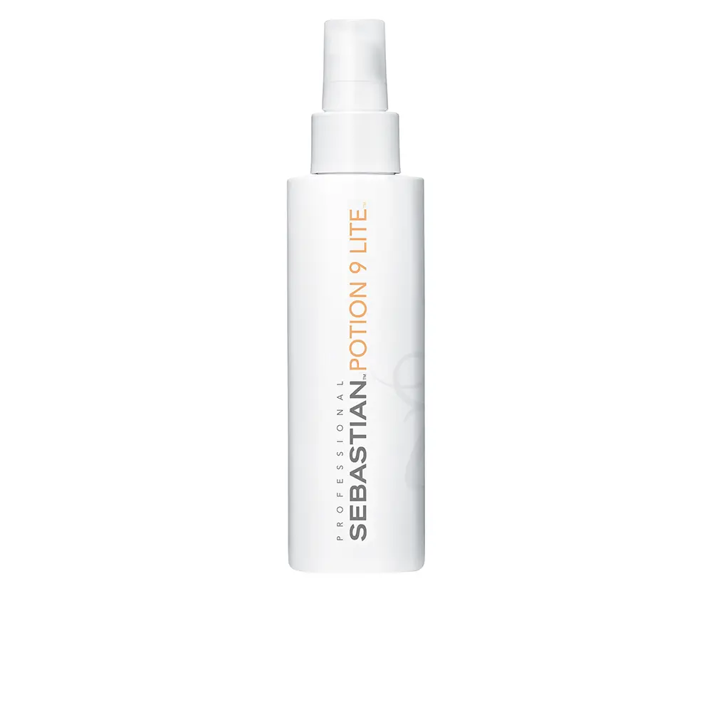 

Спрей для волос Potion 9 lite tratamiento de peinado ligero en spray Sebastian Professionals, 150 мл.