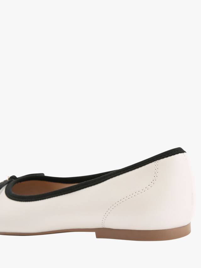 Туфли-лодочки mindy ballerina KG Kurt Geiger, цвет Putty/Black — фото 4