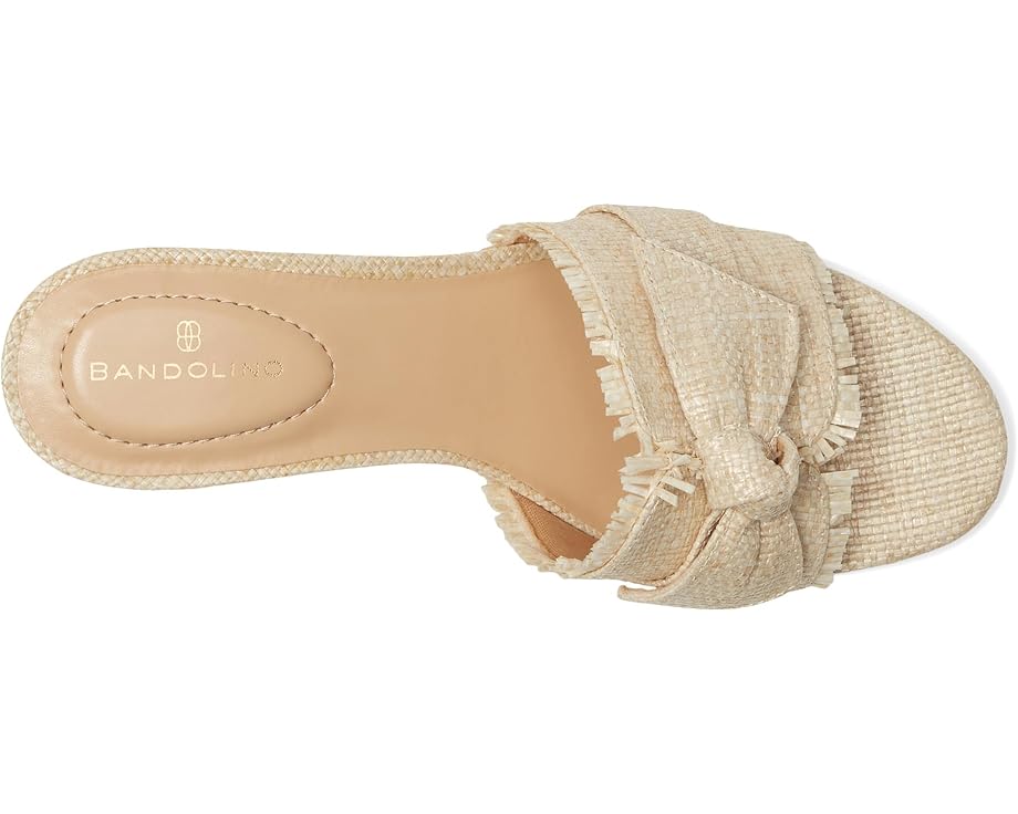 Туфли Bandolino Arden, цвет Light Natural — фото 2
